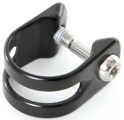 Tornillo de acero del kit de abrazadera de palanca Avid W.