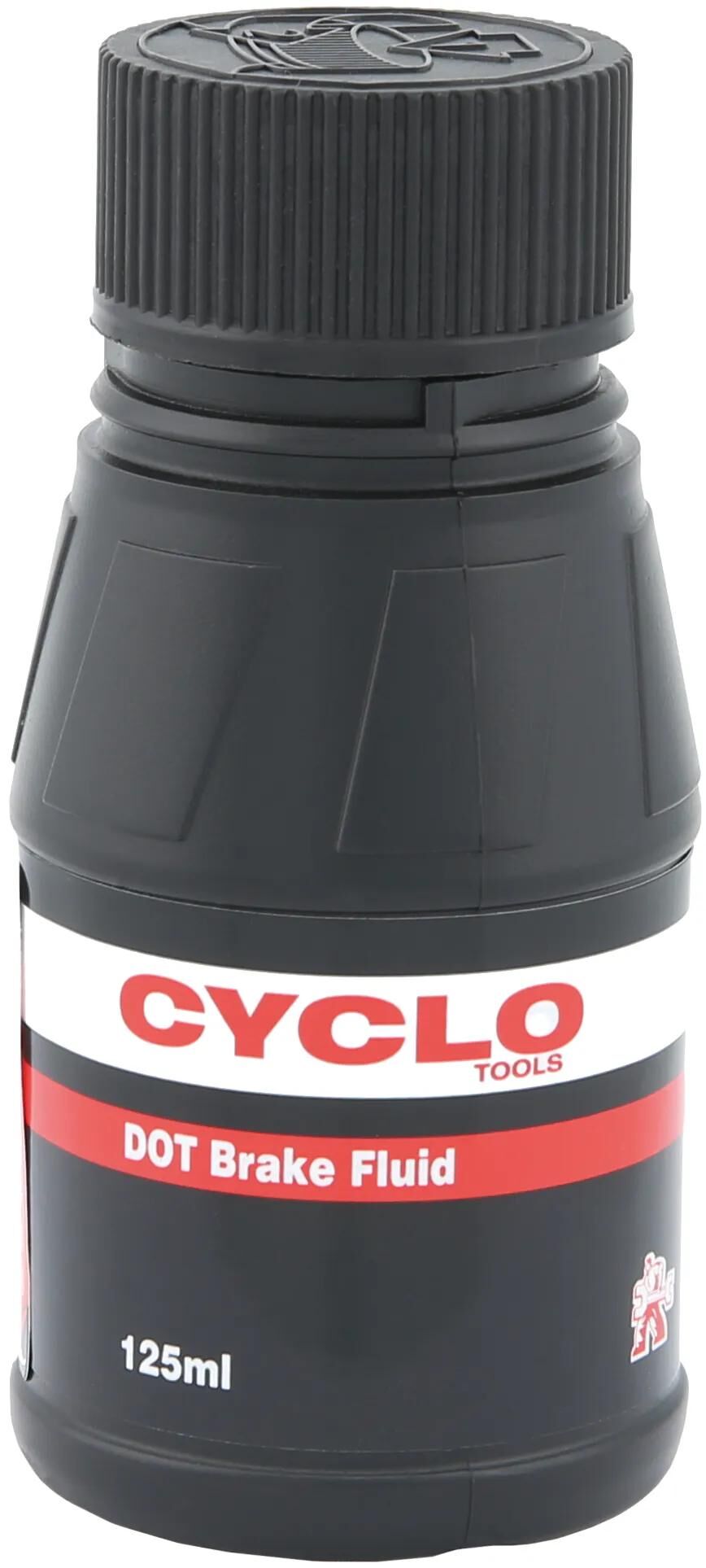 Cyclo Barke Fluid Dot 5.1, 125 ml
