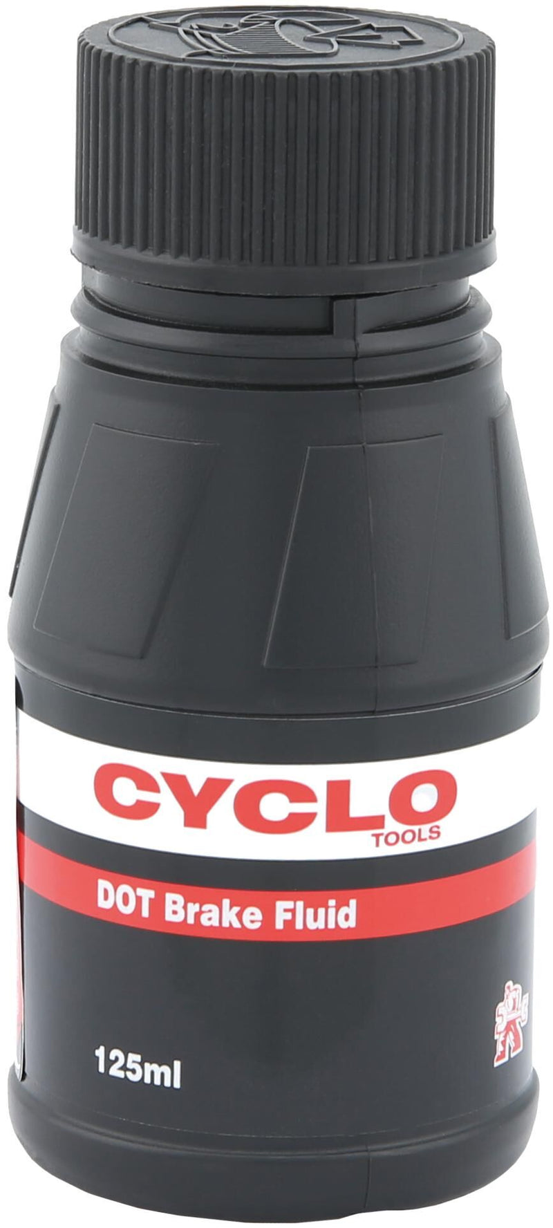 Cyclo Barke Fluid Dot 5.1, 125 ml
