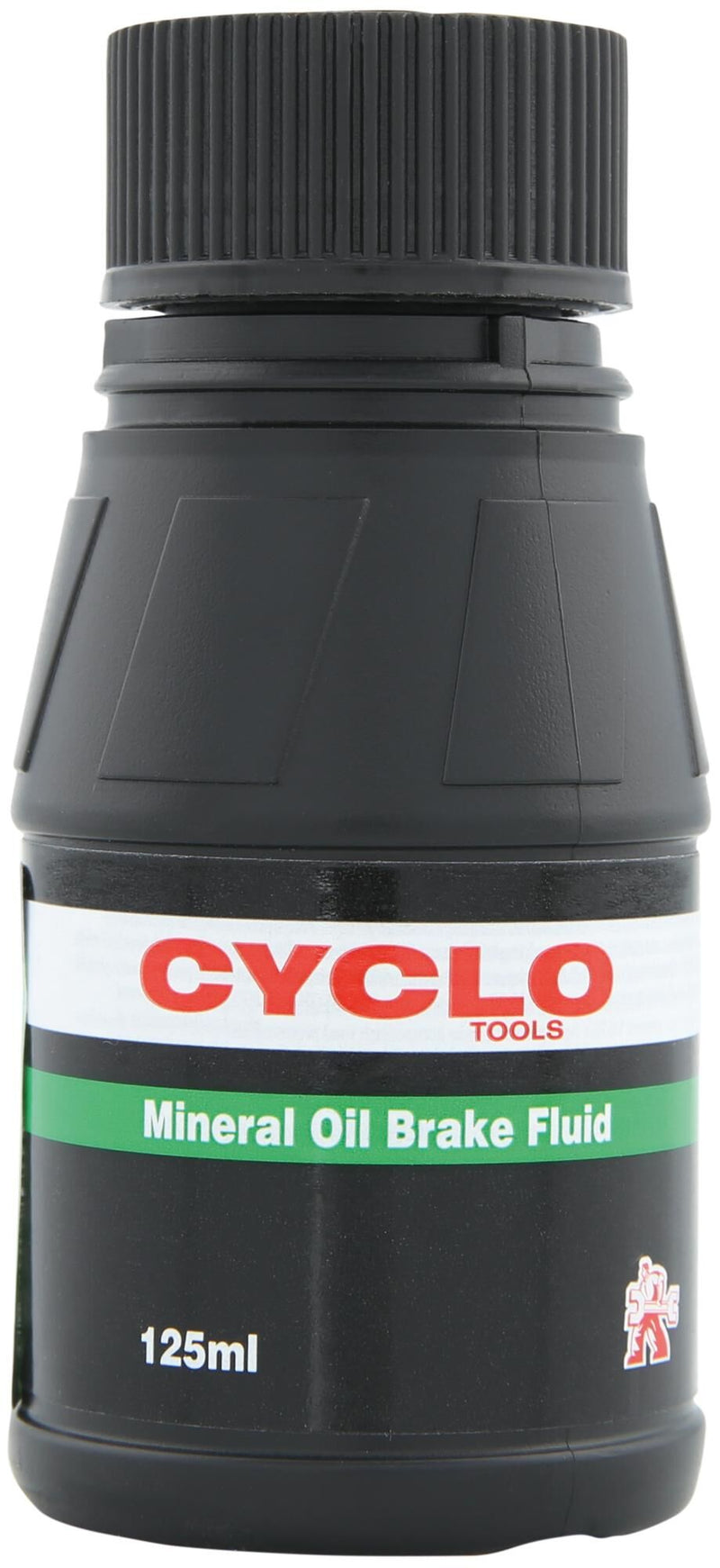 Cyclo bremsflüssigkeit profi 7 br. fluid profi 7 125ml