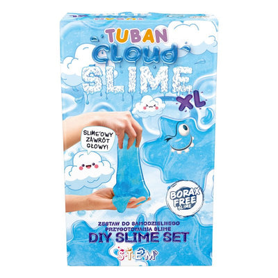 Tuban Nubes Mucas que fabrican XL set