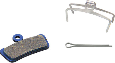 MARWI Disc Brake Block Set Set DBP-57 Avid XO Sram Guida