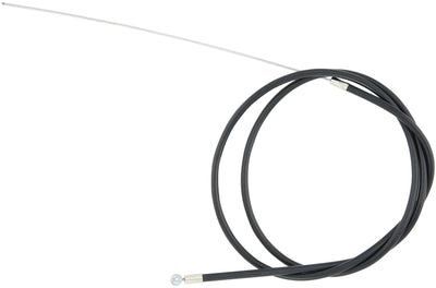 Slurf remkabel sn200 front br. cable compl.1,30m, black