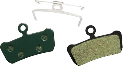 Blocco freno a disco sindacali Marwi Set DBP-57E per e-bike Avid e Sram Blister