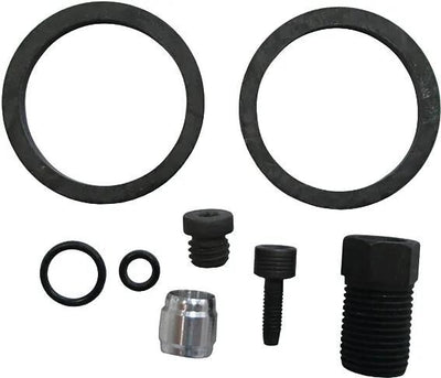 Avid kit pistone porta pastiglie freno kit pistone pinza juice 3