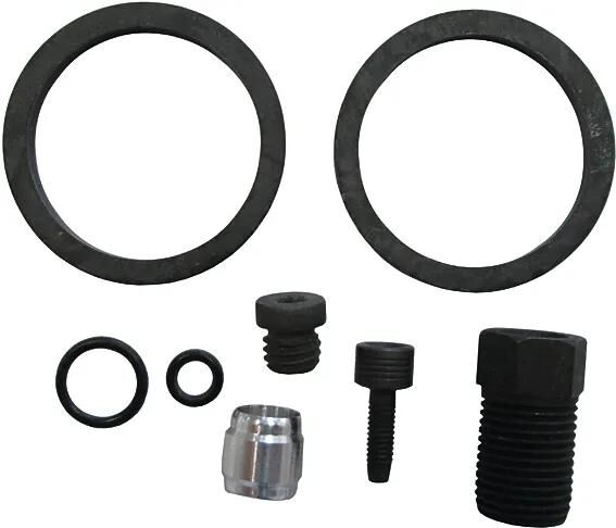 Kit de pistón de soporte de pastillas de freno Avid kit de pistón de pinza jugoso 3