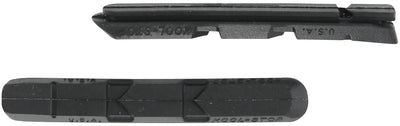 CHOOT STOP COOL COOD STOPH Break V-Brake Brake Pad Set Black