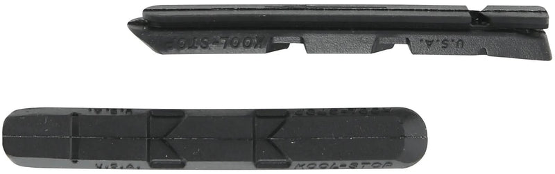 CHOOT STOP COOL COOD STOPH Break V-Brake Brake Pad Set Black