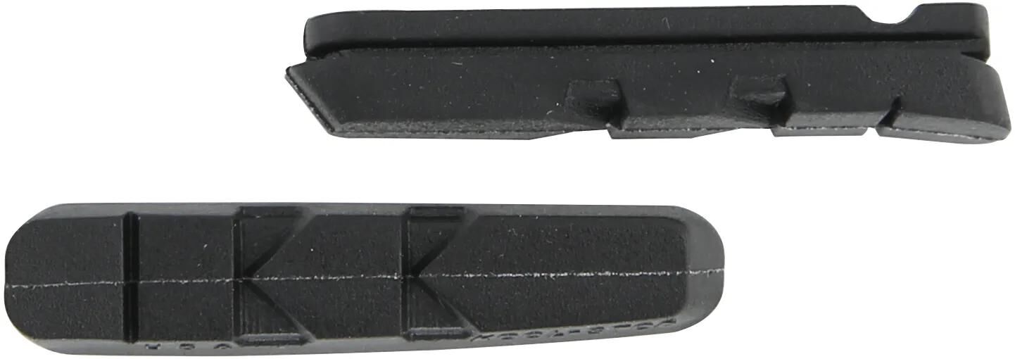 Choot Stop Rempots R4 Dura Black (2st)
