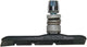 CHOOT STOP BRASH SHOSES T2 V-BRAKE THINLINE BLACK (2st)