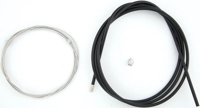 Cable de freno ubicado dentro + fuera de Universal 225 cm