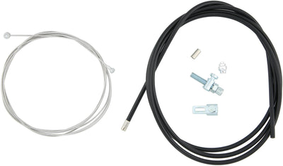 SACHS QC0202A Cable V+A CMPL. (Sachs) th402