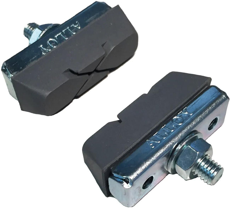 Scarpa freno fibrax