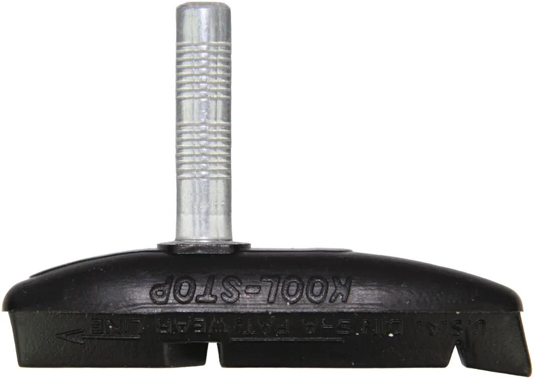 Brake shoes C2 Eagle2 Black (2st)