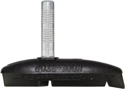 Brake shoes C2 Eagle2 Black (2st)