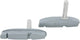 Zapatillas de freno C2 Eagle2 Silver (2st)