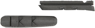 Brake pastm R7 Dura 2 Carbon (2st)
