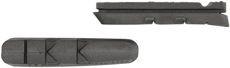 Potillas de freno R7 Dura 2 Carbon (2st)