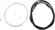 Cable de freno Slurf br. cable wr825 2,25m acero negro