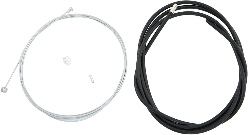 Cable de freno Slurf br. cable wr825 2,25m acero negro