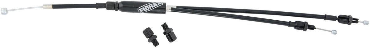 Cable de freno de rotor fibrax bmx