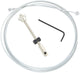 Slurf rembinnenkabel sk77 br. cable sk77 steel 2250mm long