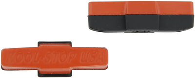 Magura brake pads R9 HS33 Salmon (2st)