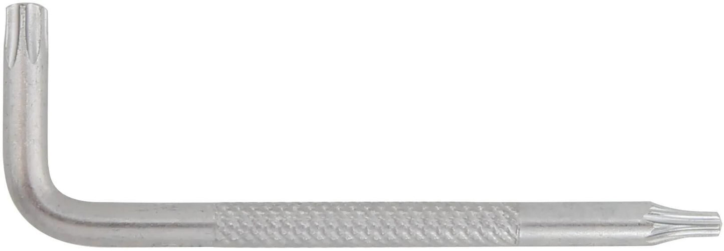 Llave de esquina Avid llave de estrella de perfil de estrella de seis puntas t10 t25 t10 t25
