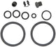 Ávido br. Kit de servicio de calibración elixir