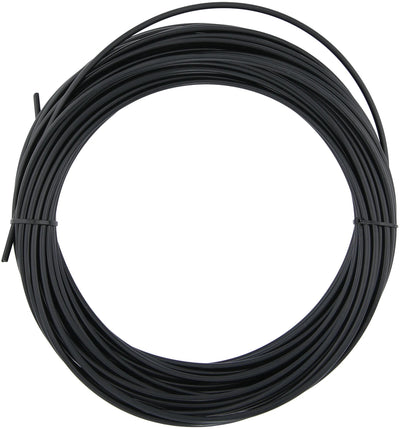 Cavo esterno freno slurf br. guaina esterna del cavo 25m nero