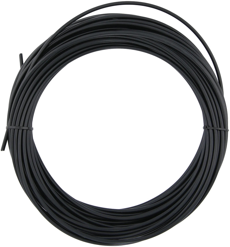 Cavo esterno freno slurf br. guaina esterna del cavo 25m nero