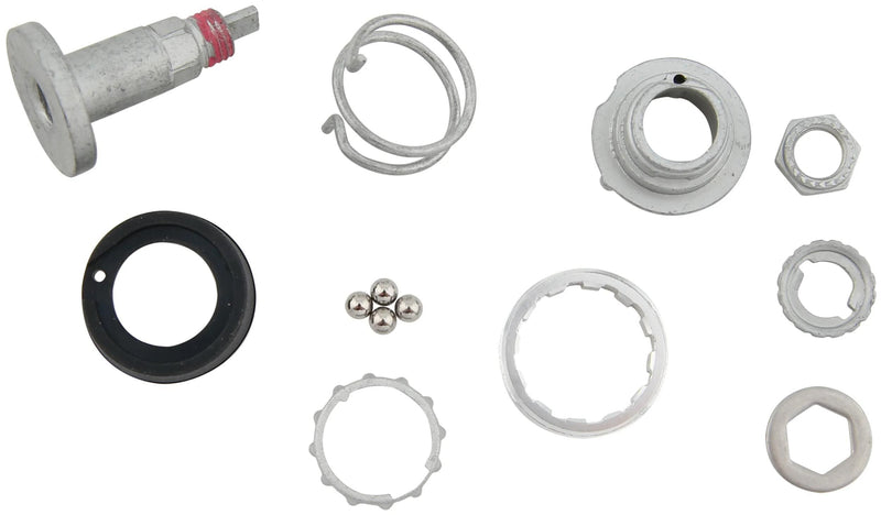 Avido br. Caliper Kit Road