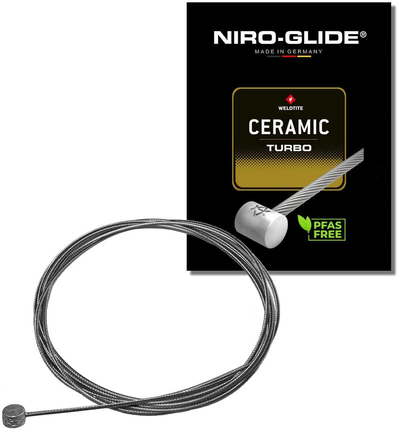 Niro Glide Niro Glide Brani in ceramica Nipplo rullo 3000 mm