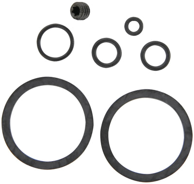 Ávido br. Kit de servicio de calibración