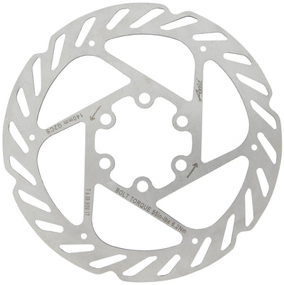 Rotore sram avido g2 pulito sweep 140mm