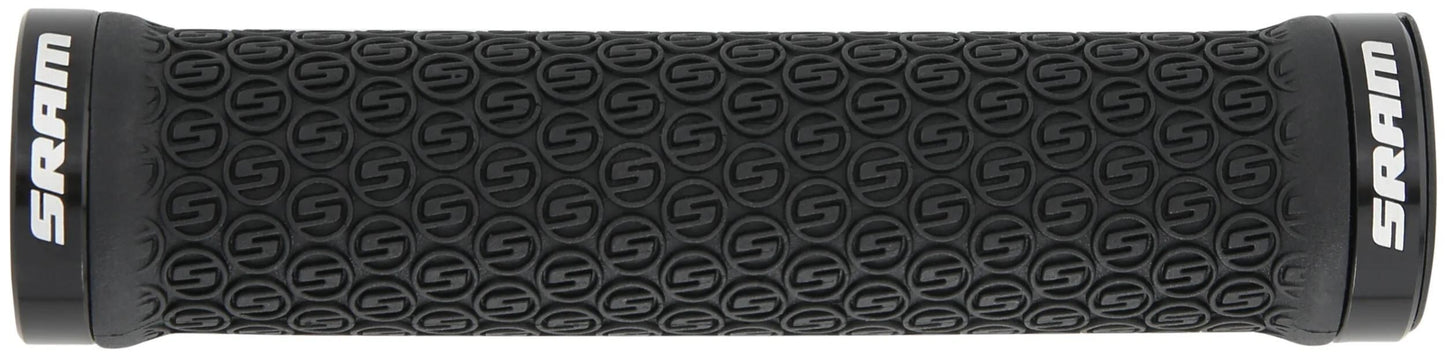 Sram handvat grip black