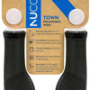 Sturmeyarcher Many Set Nucore Town Peak 130 130 mm Negro