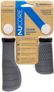 Maniglie Herrmans nucore grip town wave 90 130mm grigio
