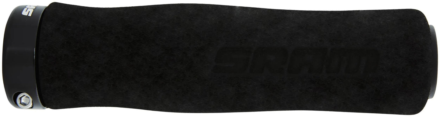 Sram Grip Black Black