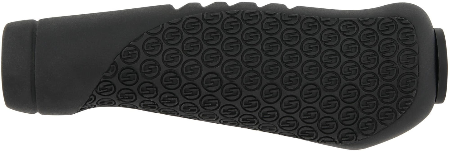 Sram griff comfort grip comfort black black