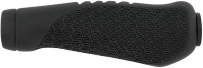 Sram Grip Comfort Black Black