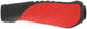Sram Grip Comfort Nero rosso