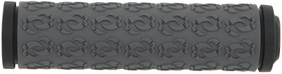 Conway handvat westphal grips 120 mm black anthracite