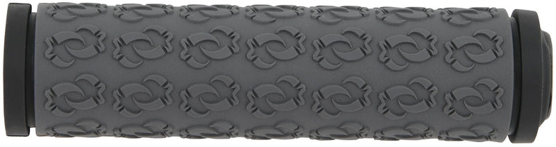 Conway handvat westphal grips 120 mm black anthracite