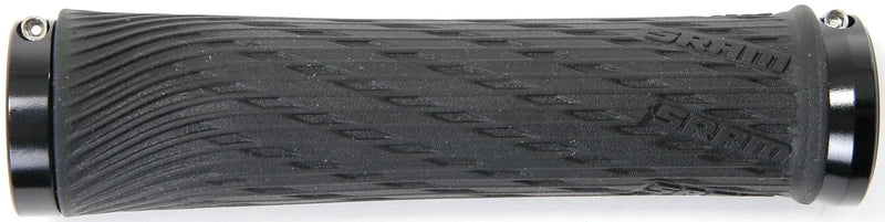 Sram gripshift handvat grip f.twister x0 122mm b