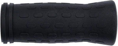 Westphal handvat grip f.internal gearhubs right 90mm short