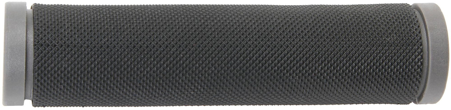 Set di Grip arco Ergotec gestisce 2x125mm nero grigio