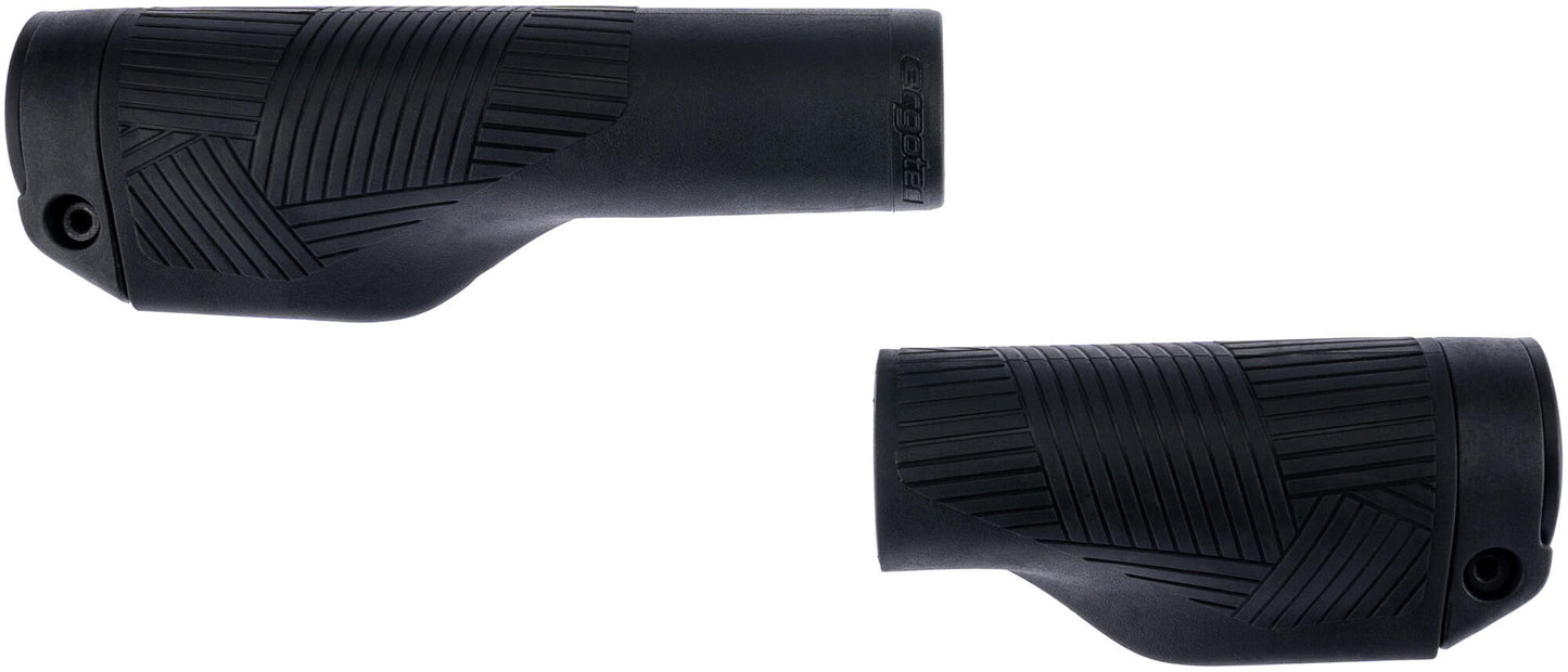 EC Ambition Mango de bicicleta de 135 mm de negro