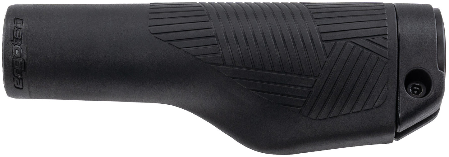 Ergotec gestisce EC-AMbition 135mm nero