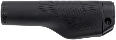 Ergotec gestisce EC-AMbition 135mm nero